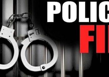 Ganderbal Police Act Against Sale of Rotten Meat, Expired Food Items; Two FIRs Registered