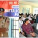 Awareness Programme on New Criminal Laws Organized Under Civic Action Program at Lethpora
