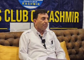 High Court Directs J&K Govt to Allot Accommodation to Press Club of Kashmir