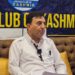 High Court Directs J&K Govt to Allot Accommodation to Press Club of Kashmir