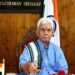 “Sewa Pakhwada”: Lieutenant Governor inaugurates Bailey Bridge on the Ramban-Gool road
