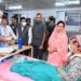 “Sewa Pakhwada”: Lieutenant Governor visits JLNM Hospital Rainawari in Srinagar