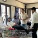 GDC Hyderpora Organizes Blood Donation Camp