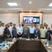 IUST Conducts Board of Governors Meeting of DST-i TBI CIED IUST Foundation