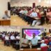 JKEDI Conducts Startup Bootcamp under Idea Challenge at SMVDU