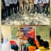 Police Awantipora Organises Awareness Programme on New Criminal Laws at Tral under Sewa Parv Celebration