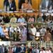 Comm Secy Mandeep Kaur Visits Awantipora; Holds Preliminary Discussion on Master Plan Preparations