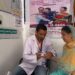 Health Outreach Camp under SNSP Abhiyaan Witnesses Strong Public Participation in Ganderbal