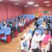 Voluntary Medicare Society (VMS) Organizes 3-Day Life Skills Training Workshop for Persons with Disabilities 