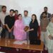 IUST Hosts program on Nonviolent Communication in Media