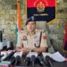 Ganderbal Police Solve Murder Case Kangan Youth Strangled by Friends