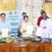 KU & IIT Hyderabad forge partnership for cutting-edge Nanotech Research at NBL-2025