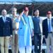 Lieutenant Governor attends Closing Ceremony of JKP’s Water Sports event ‘Jashn-e-Dal’ at Srinagar