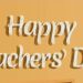 Teacher’s Day