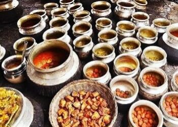Kashmiri Weddings: Blessing or Curse?