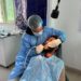 IUST Hosts Free Dental Checkup Camp Promoting Oral and Overall Health
