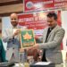 Seminar on “Promotion, Conservation, Cultivation, and Entrepreneurship Development of Medicinal Plants” held at KVK Pulwama