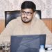 DC Rajouri reviews implementation of health programs under NHM