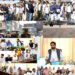 DC Srinagar visits Parimpora Fruit Mandi, holds interaction with members of Mandi