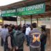 Apni Party Leader and DDC Member Tral Meets Nowdal Fruit Mandi Representatives, Seeks Urgent Intervention for Land Transfer