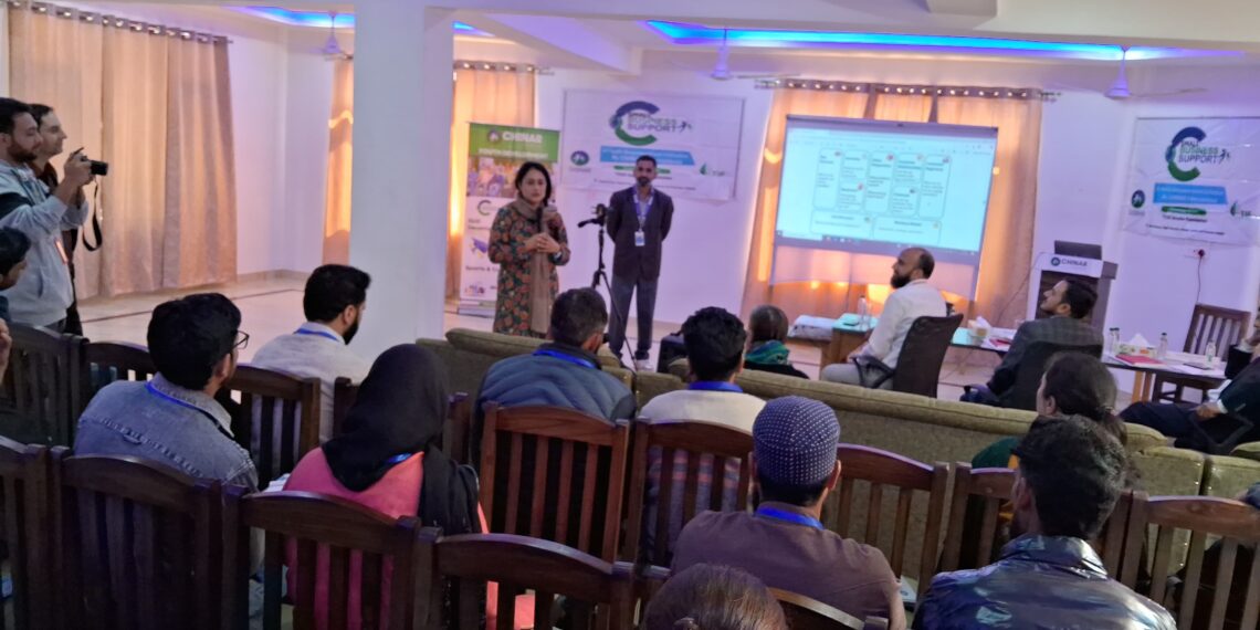 CHINAR International Launches its Annual Small Business Support Program