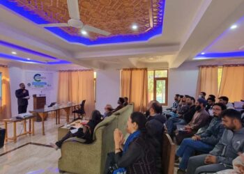 CHINAR International Wraps Up Three-Day Small Business Event, Selects 25 Entrepreneurs
