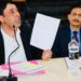 Congress Launches ‘Voter Adhikar’ Signature Campaign in Pulwama; Umar Jan Slams PDP Over Broken Promises