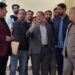 Special Secretary Higher Education Visits Government Degree College Hyderpora