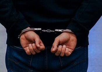 Ganderbal Police Arrest Notorious Criminal Wanted in 13 Cases Across Jammu and Kashmir