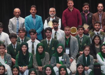 Green Valley Educational Institute Hosts Inaugural Media Fest Celebrating Student Creativity and Media Literacy