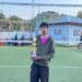 13-Year-Old Rayan Aijaz Bhat Selected for U-14 Volleyball Nationals