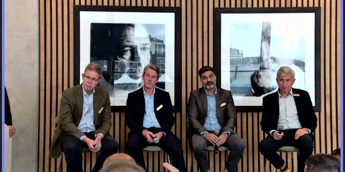 Kashmir Willow Shines at Lord’s: GR8 Sports Represents the industry at MCC Cricket Bat Conference