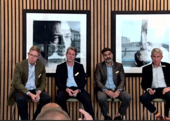 Kashmir Willow Shines at Lord’s: GR8 Sports Represents the industry at MCC Cricket Bat Conference