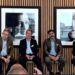 Kashmir Willow Shines at Lord’s: GR8 Sports Represents the industry at MCC Cricket Bat Conference