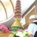 Annual Urs of Sheikh-ul-Alam (RA) Begins at Charar-i-Sharief with Solemn Poshak Bandi Ritual