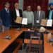 IUST and SMVDU Sign MoU to Advance Research, Innovation, and Regional Development in J&K