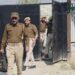 Ganderbal Police Launch Crackdown on Drug Peddlers