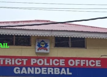 Ganderbal Police Book Three Hoteliers for Violating Immigration Laws