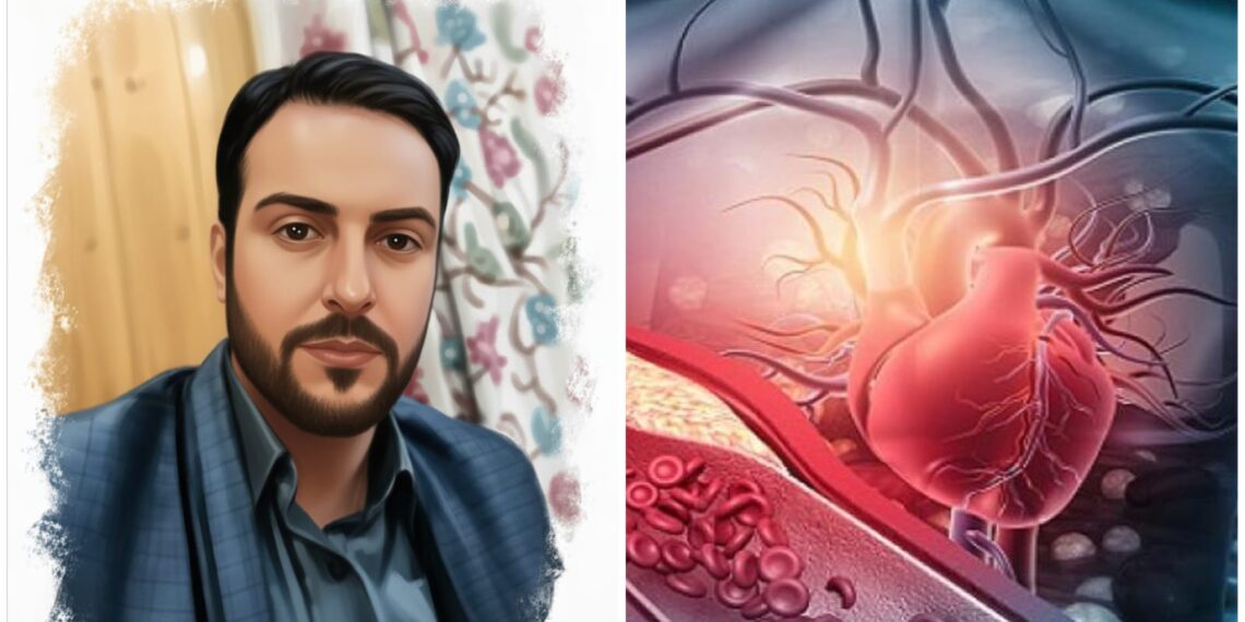 Battling the silent epidemic: Heart Health at risk in Jammu and Kashmir