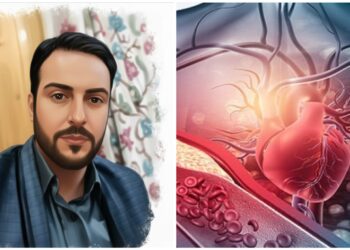 Battling the silent epidemic: Heart Health at risk in Jammu and Kashmir