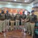 Pipping Ceremony held at DPO Awantipora