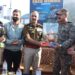 Kulgam Police Organizes “Run for Unity” on Rashtriya Ekta Diwas