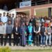 IUST’s Rumi Library Hosts ‘Meet the Eminent’ Session with Former VC, IGNOU