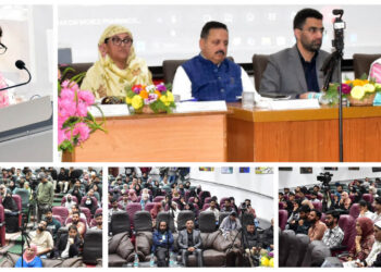 KU observes World Pharmacists Day, highlights importance of trained pharmacy professionals in public health