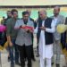 Satish Sharma inaugurates first digital weighbridge at Lethpora FSD