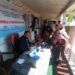 IUST Conducts Health Awareness and NCD Screening in Tribal Village