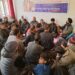 New Members Join Apni Party as Dr. Harbaksh Singh Chairs Key Meeting in Tral