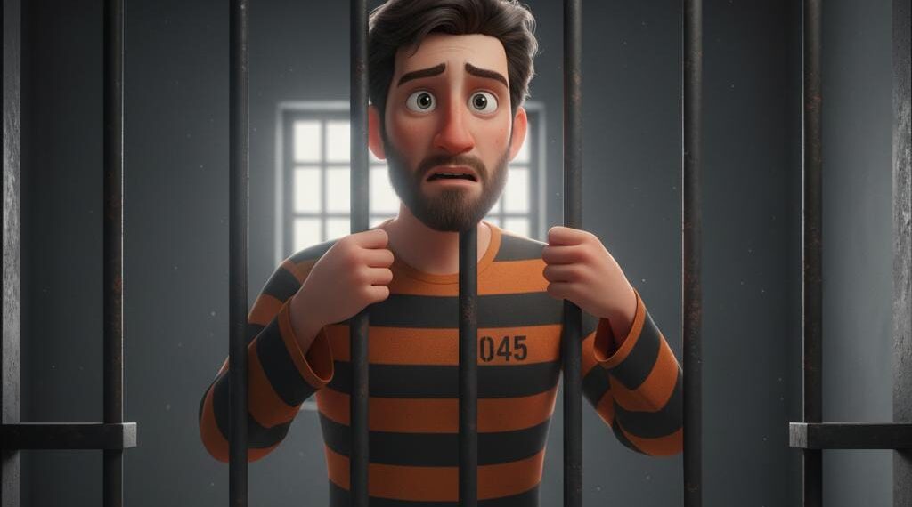 Man Gets Life Imprisonment for Wife’s Murder in Ganderbal