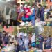 Book Readers Club and Wisdom Wings Educational Foundation Launch “Inking the Future” at AG’s Public School Shulora
