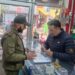 Kulgam Police Launches Massive Crackdown on SIM Card Misuse; Comprehensive Inspections Conducted Across District